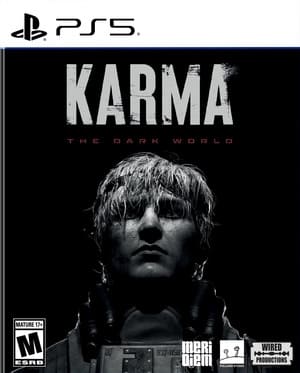 KARMA The Dark World