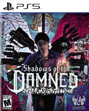 Shadows of The Damned Hella Remastered