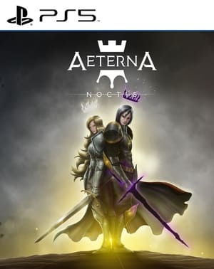Aeterna Noctis