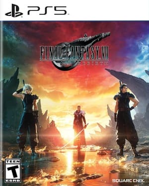 Final Fantasy VII Rebirth