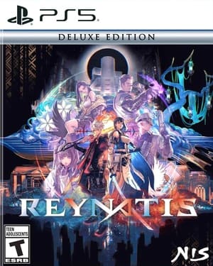 REYNATIS