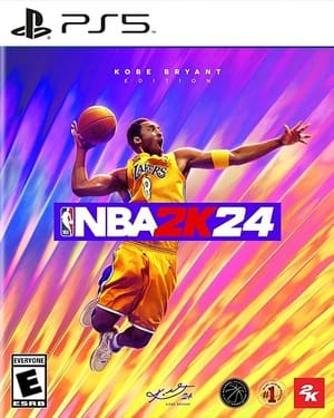 NBA 2K24