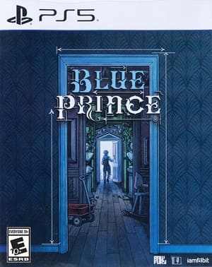 Blue Prince