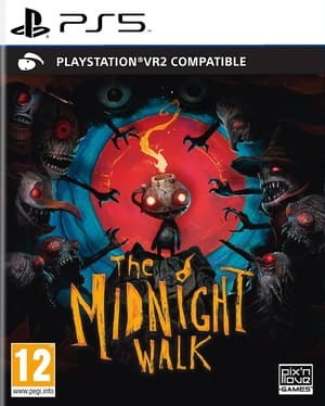 The Midnight Walk