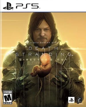 Death Stranding Directors Cut
