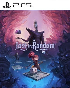 Lost in Random