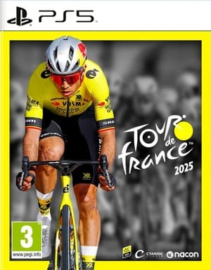 Tour de France 2025