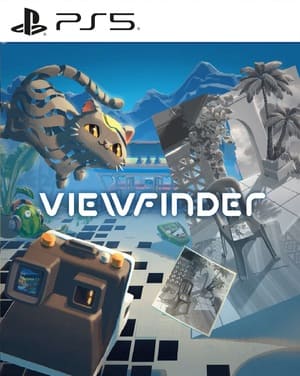 VIEWFINDER