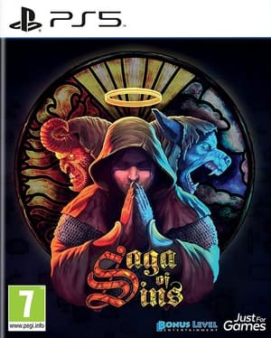 Saga of Sins