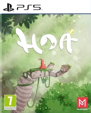 HOA