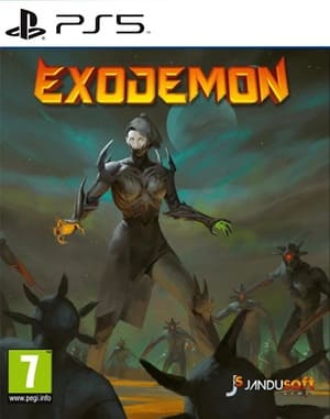 EXODEMON