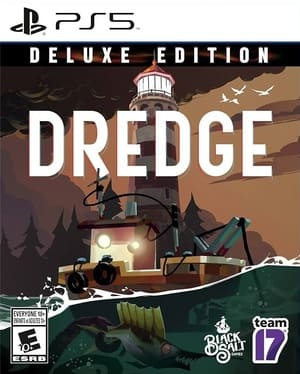 DREDGE