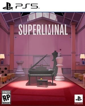 Superliminal