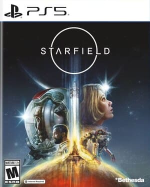 Starfield