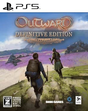 Outward Definitive Edition