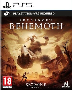 Skydances BEHEMOTH