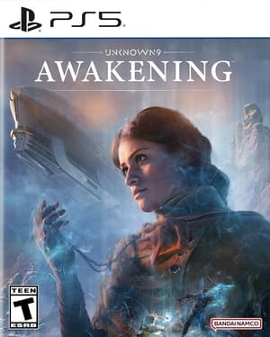 Unknown 9 Awakening