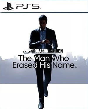 Like A Dragon Gaiden The Man Who Erased His Name