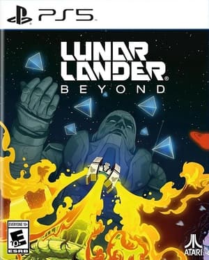 Lunar Lander Beyond