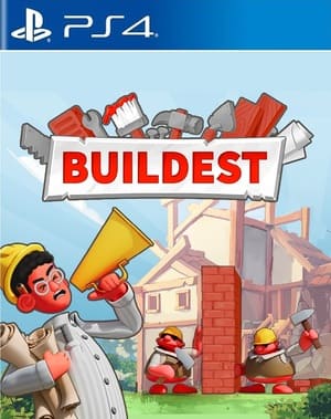 Buildest
