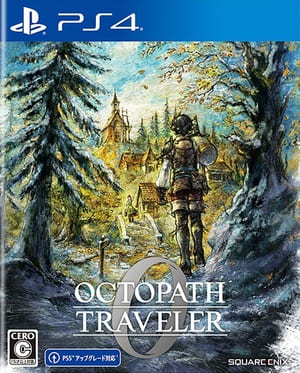 Octopath Traveler 0