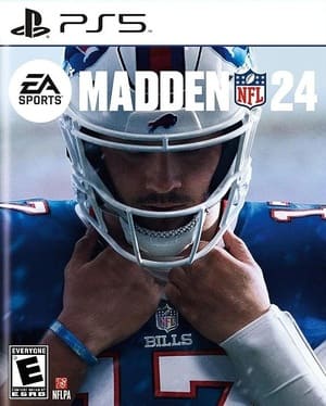 Madden NFL 24
