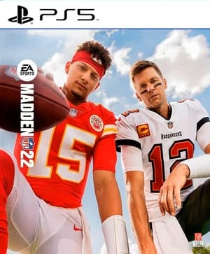 Madden NFL 22