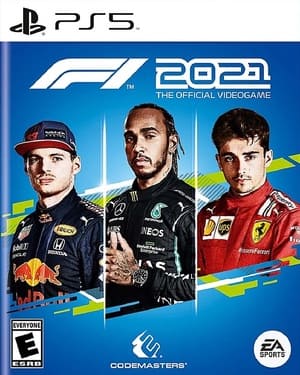 F1 2021