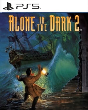 Alone in The Dark 2 (1996)