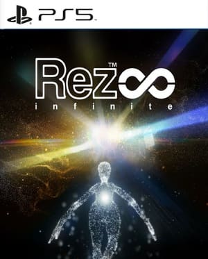 Rez Infinite