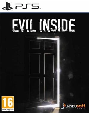 Evil Inside