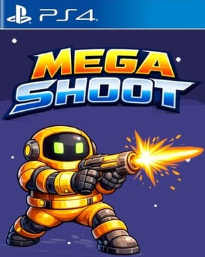 Mega Shoot