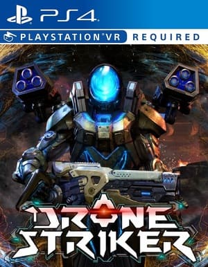 Drone Striker