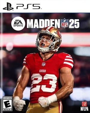 Madden NFL 25
