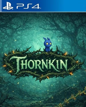 Thornkin