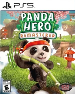Panda Hero Remastered