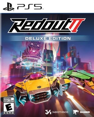 Redout 2