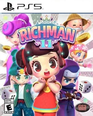 Richman 11
