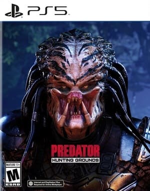 Predator Hunting Grounds