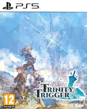 Trinity Trigger