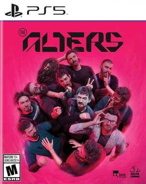 The Alters