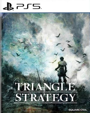 TRIANGLE STRATEGY