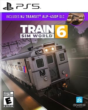 Train Sim World 6