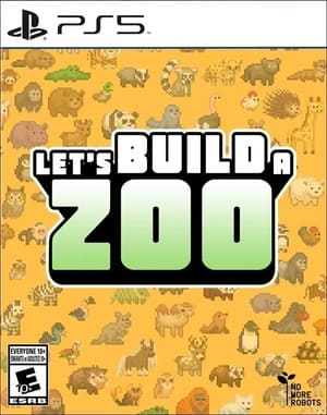 Lets Build A Zoo