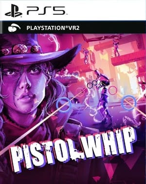 Pistol Whip