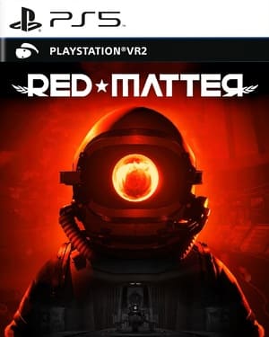 Red Matter