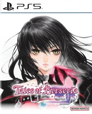 Tales of Berseria Remastered