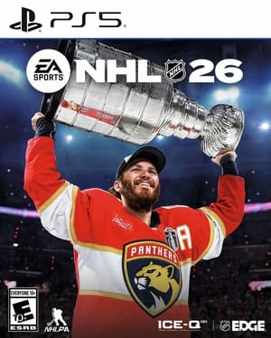 NHL 26