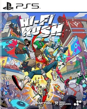 Hi Fi RUSH Deluxe Edition