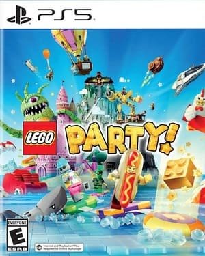 LEGO Party